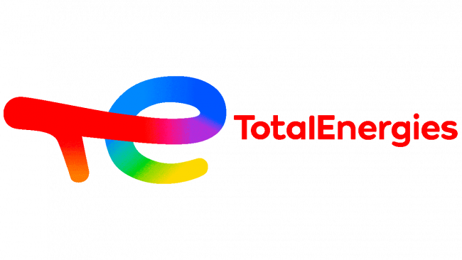 TotalEnergies Nuovo Logo