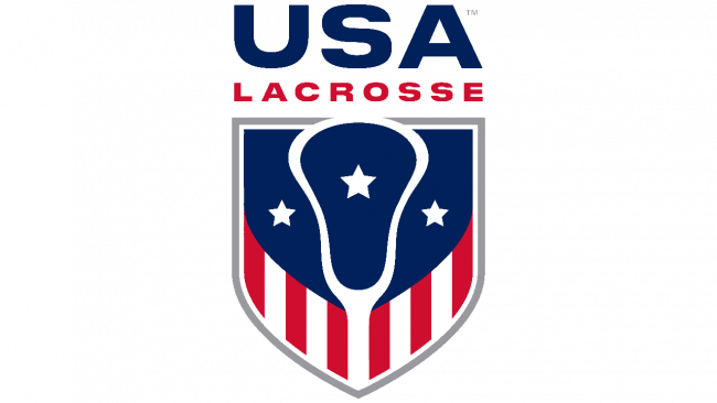 USA Lacrosse Logo