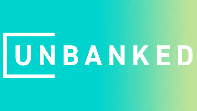 Unbanked Nuovo Logo