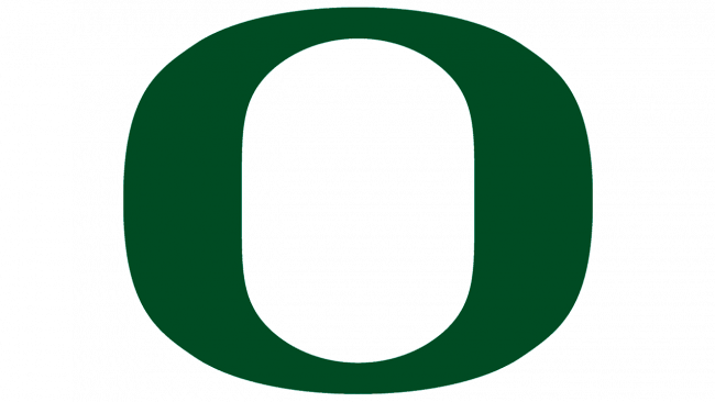 University of Oregon Logo