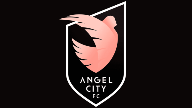 Angel City Football Club Nuovo Logo