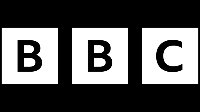 BBC Nuovo Logo