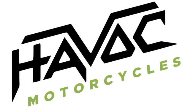 Havoc Logo