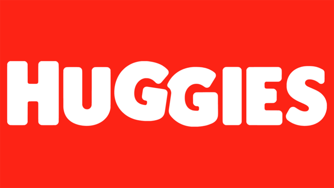 Huggies Nuovo Logo