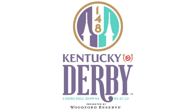 Kentucky Derby Nuovo Logo