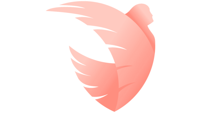 Logo della Angel City Football Club