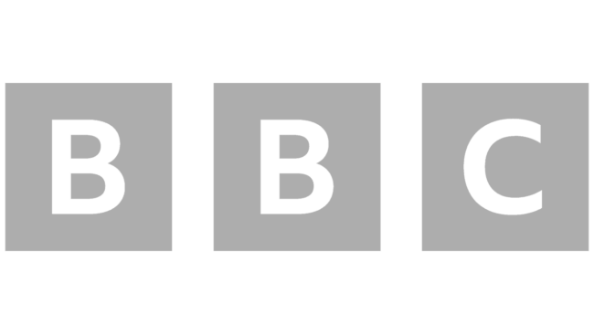 Logo della BBC