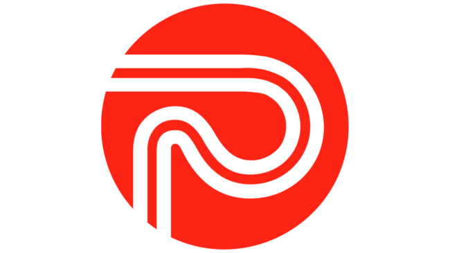 Logo della NZ Post