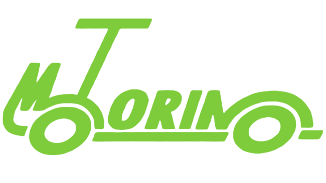 Motorino Logo