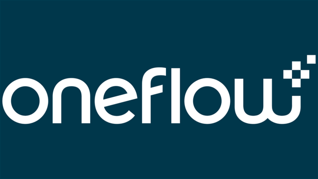 OneFlow Nuovo Logo