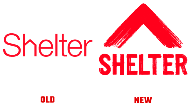 Shelter Vecchio e Nuovo L