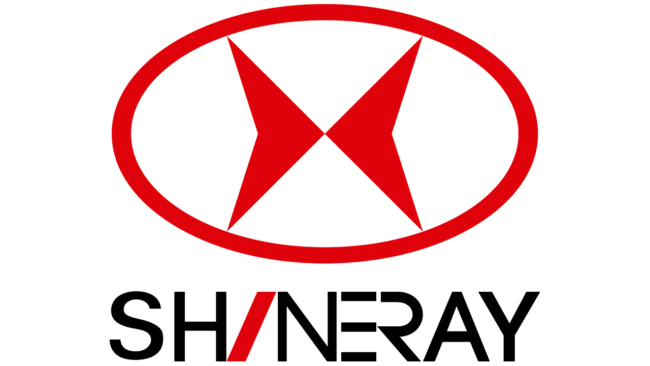 Shineray Logo