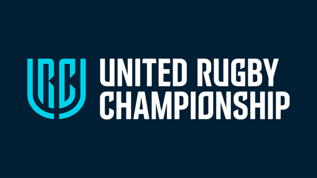 United Rugby Championship (URC) Nuovo Logo