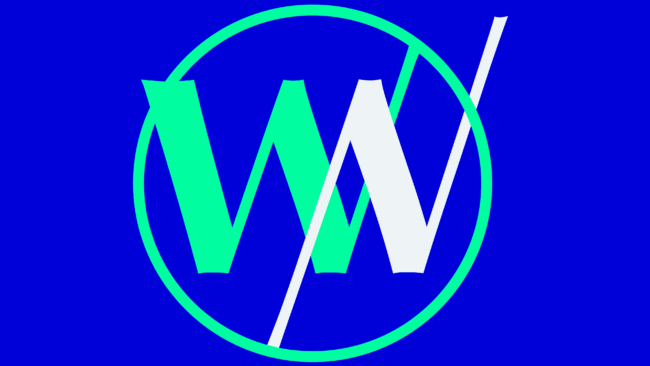 Wknd Nation Emblem