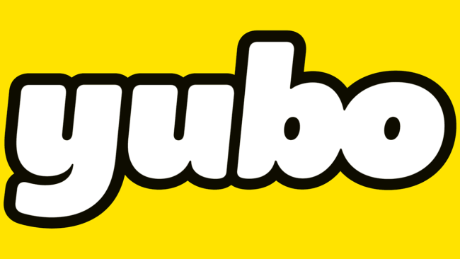 Yubo Nuovo Logo