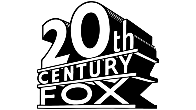 20th Century Fox Logo 1935-1945