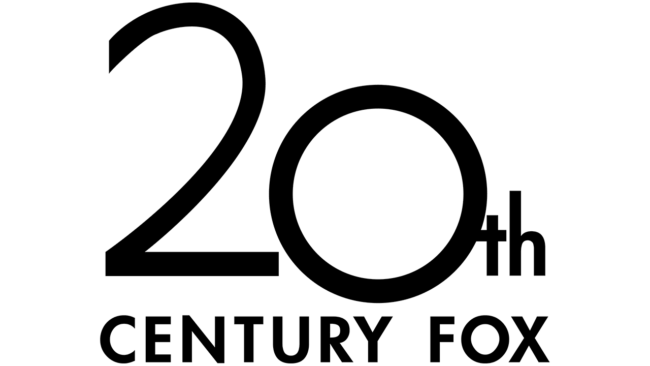 20th Century Fox Logo 1945-1972
