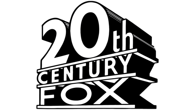 20th Century Fox Simbolo
