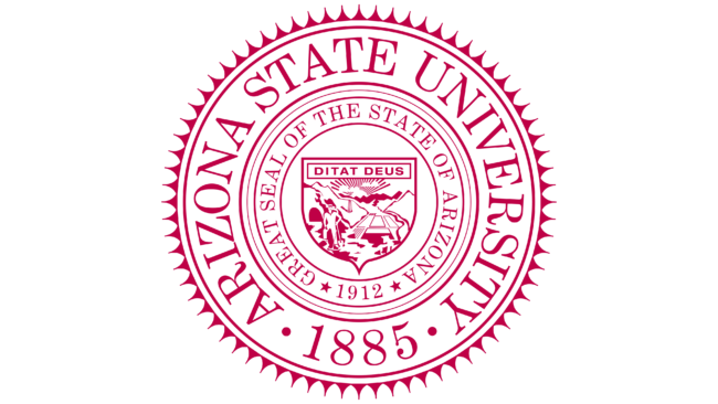 ASU Seal Logo