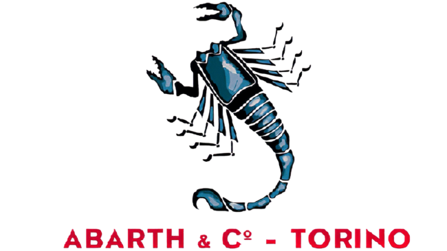 Abarth & Co Logo 1949-1954