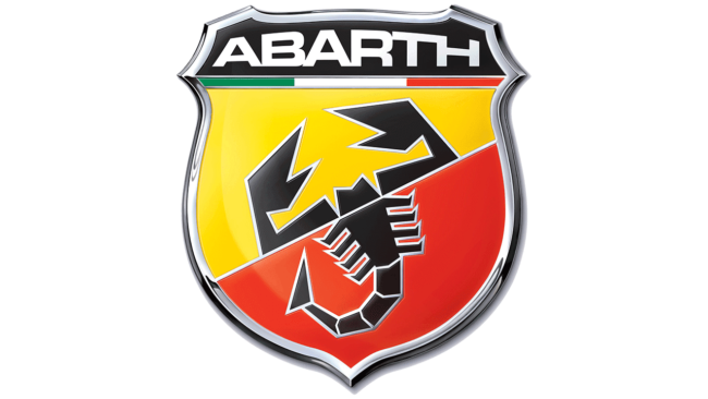 Abarth Logo 2007-oggi