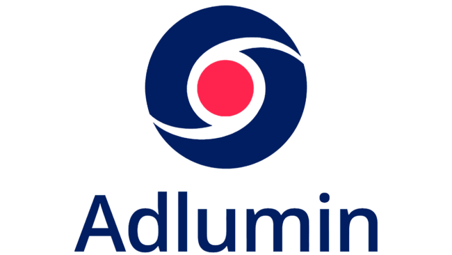 Adlumin Nuovo Logo