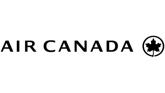 Air Canada Simbolo