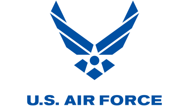 Air Force Logo 2000-oggi