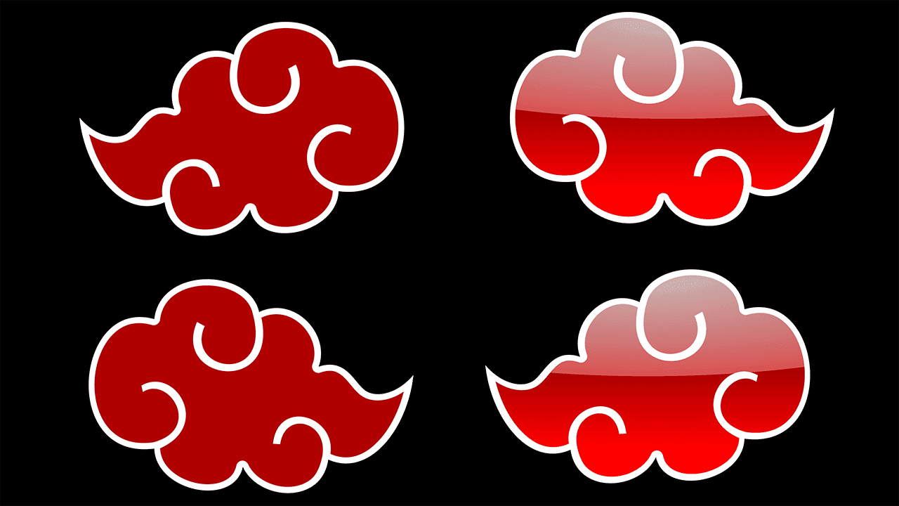 Akatsuki Logo - Storia e significato dell'emblema del marchio