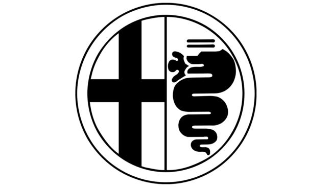Alfa Romeo Simbolo
