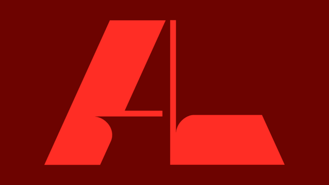 Alfred Landecker Foundation Nuovo Logo