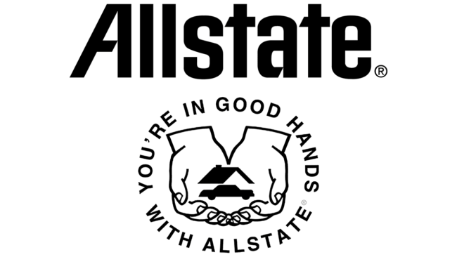 Allstate Logo 1969-2006