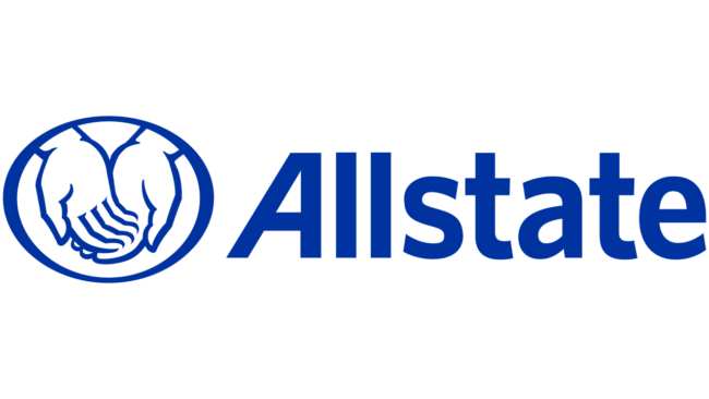 Allstate Logo 2006-oggi