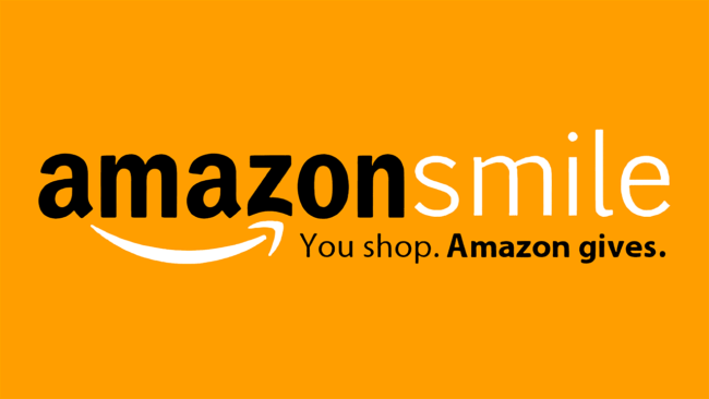 Amazon Smile Simbolo