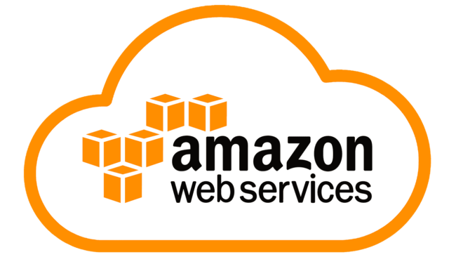 Amazon Web Services (AWS) Simbolo