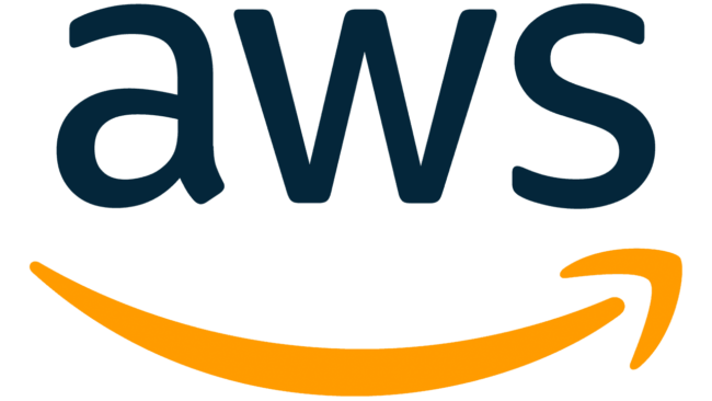 Amazon Web Services Logo 2017-oggi