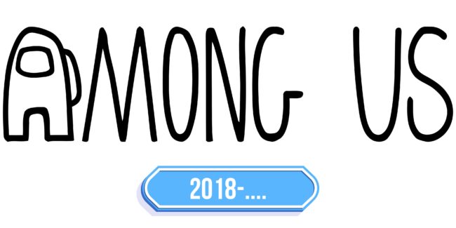 Among Us Logo Storia