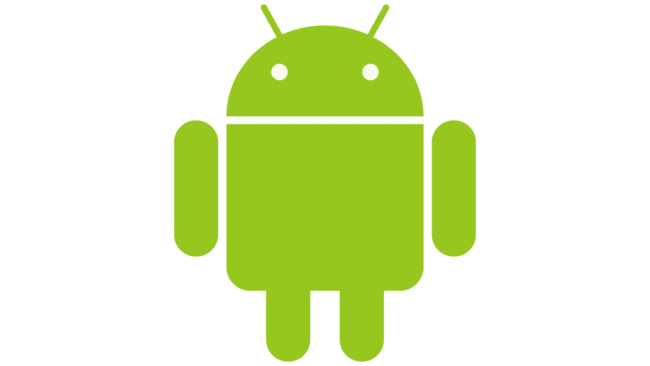 Android Logo 2008-2014