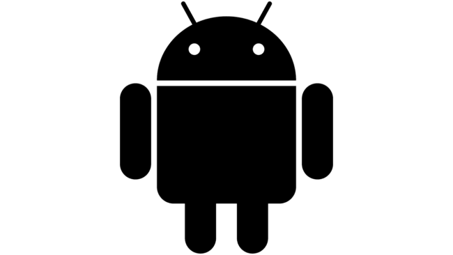 Android Logo 2008-2019