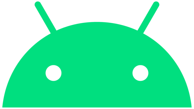 Android Logo 2017-2019
