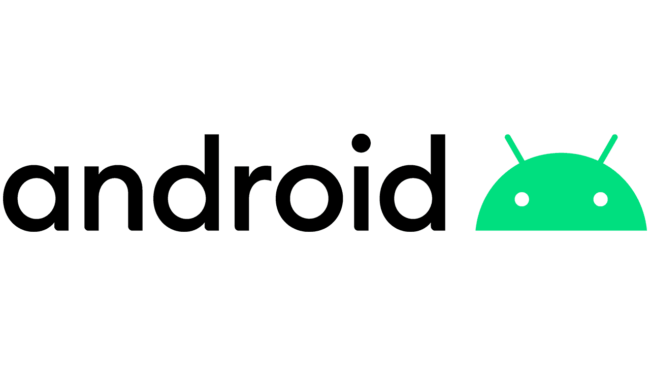 Android Logo 2019-oggi