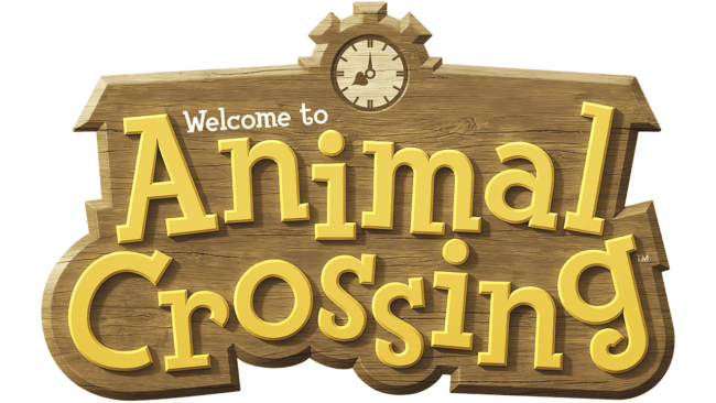 Animal Crossing Logo 2019-oggi