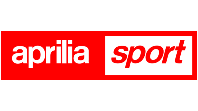 Aprilia Simbolo