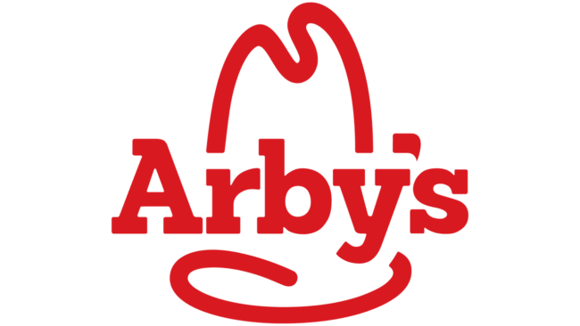 Arby's Logo 2013-oggi