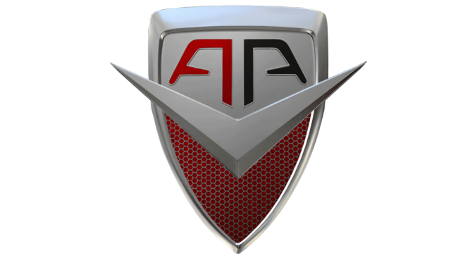 Arrinera Logo 2008-2016