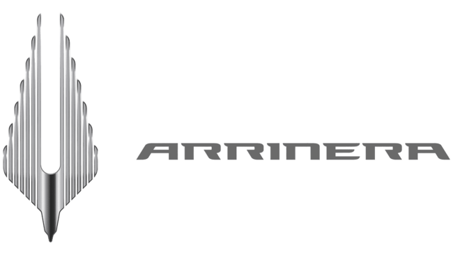 Arrinera Logo 2016-oggi
