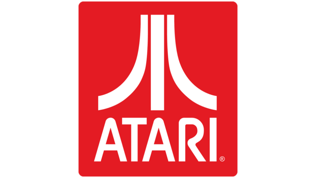 Atari Logo 2010-oggi