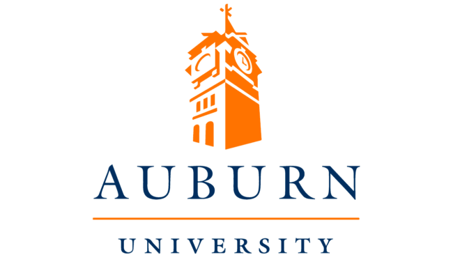 Auburn Simbolo