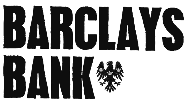 Barclays Logo 1960-1970