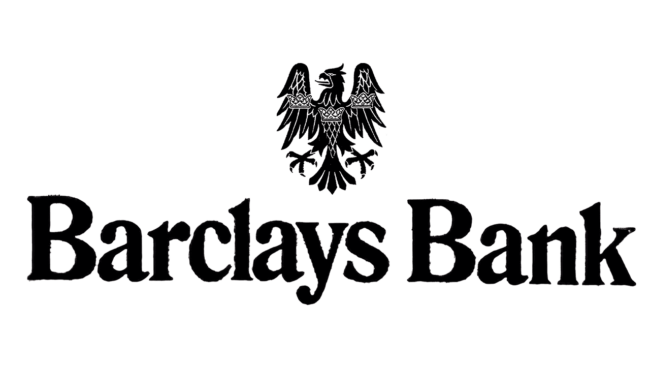 Barclays Logo 1968-1970